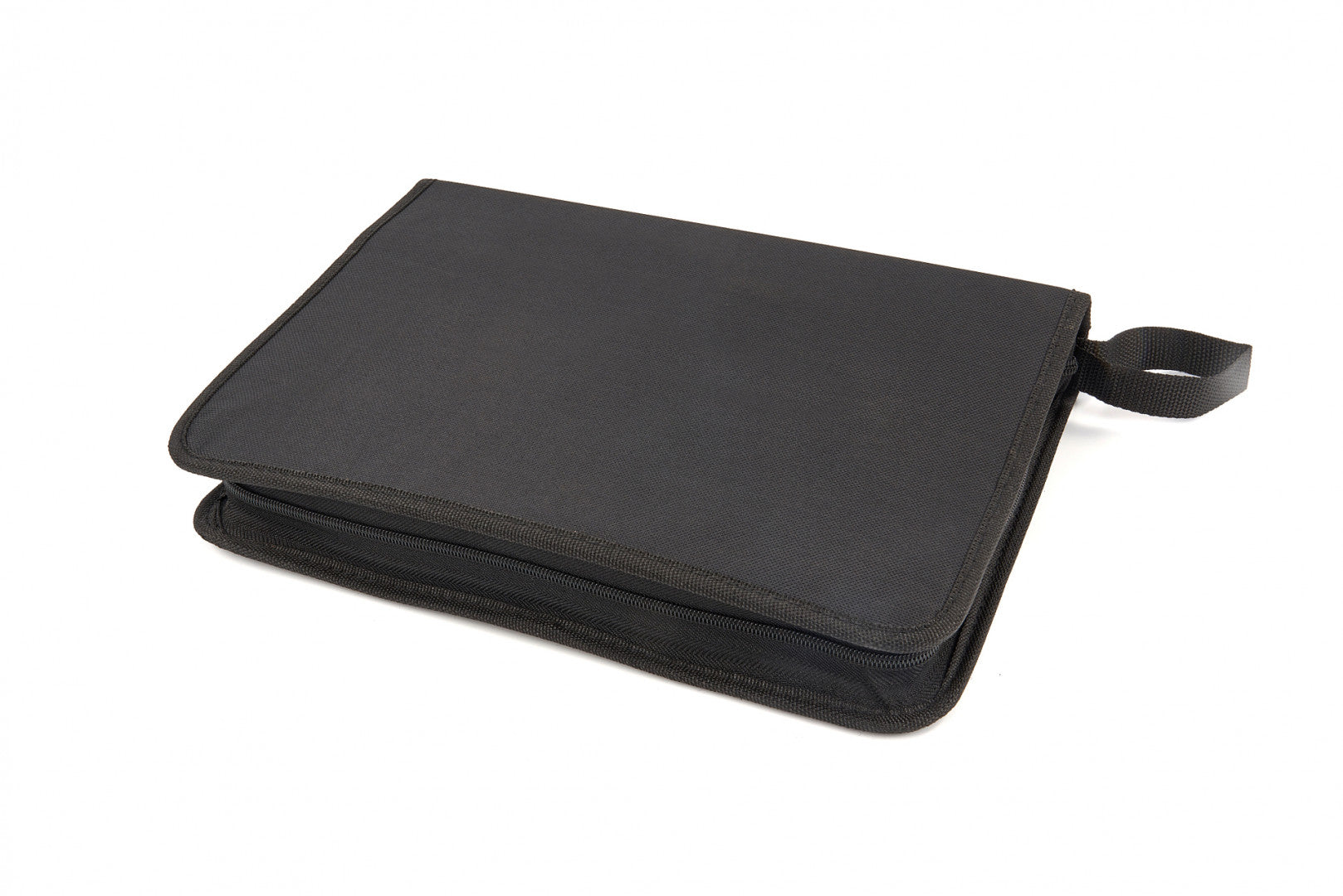 Комплект екстрактори за демонтаж на автомобилни интериори 19 части с чанта - за тапицерия, скоби, табло и радио