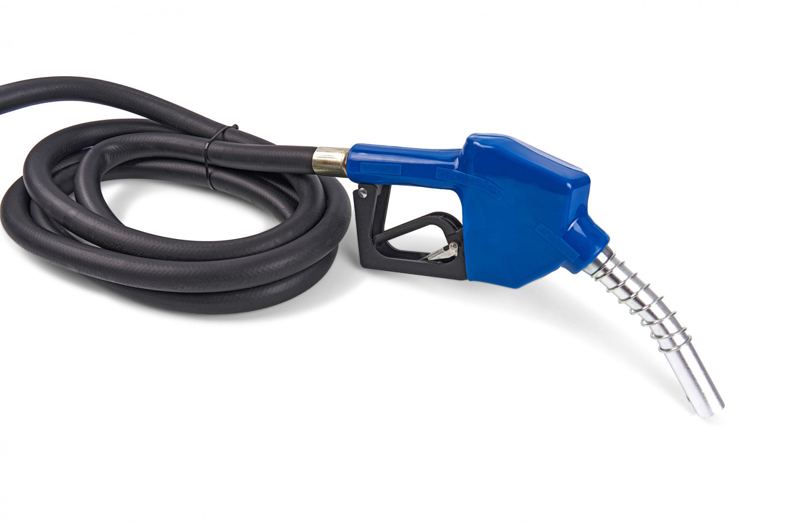 Електрическа помпа за трансфер на гориво, 550w, 220V