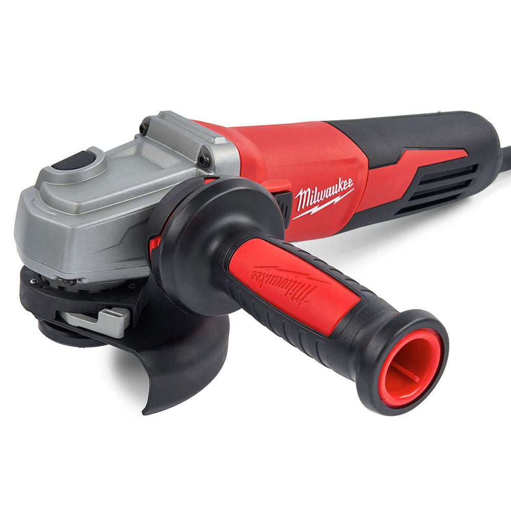 Ъглошлайф 125 мм 1250W MILWAUKEE