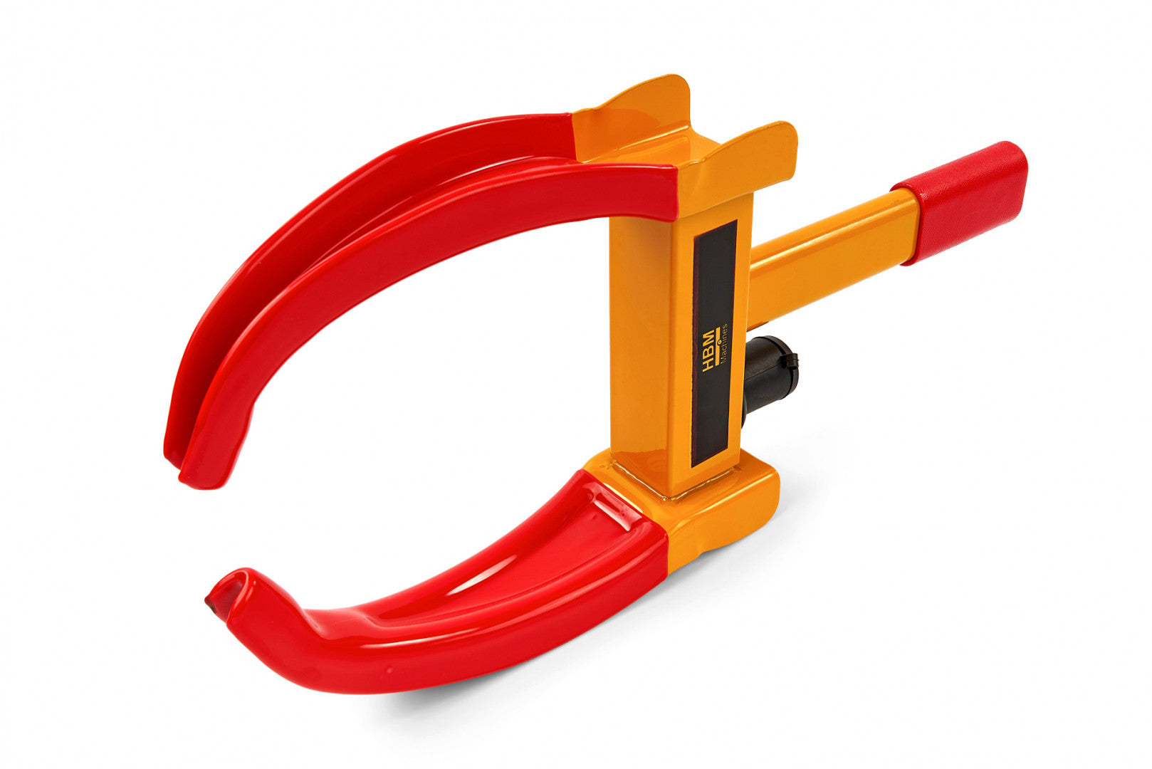 Инструмент за блокиране на колелата против кражба 185-290 мм