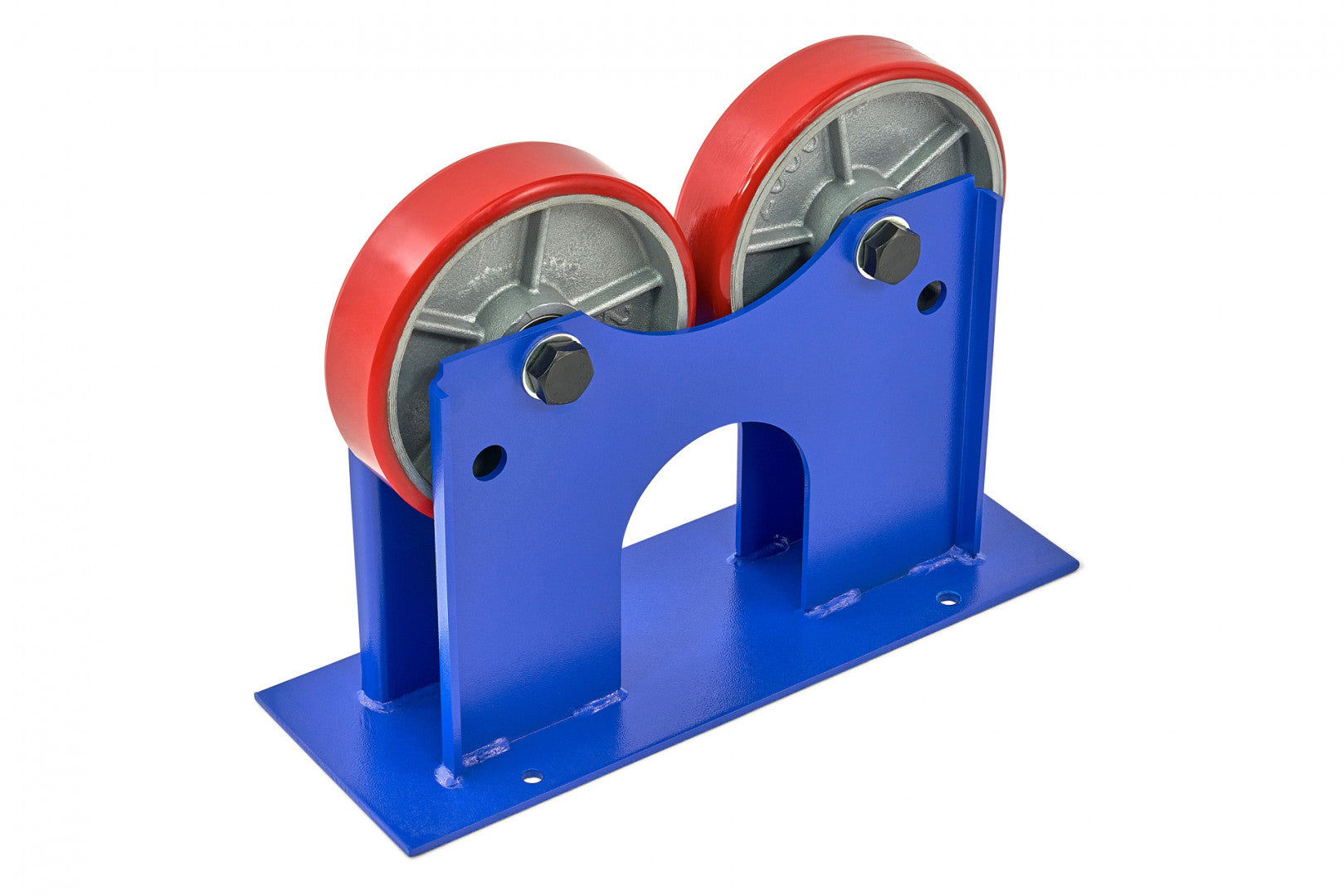 Позиционер за заваряване 1000 кг