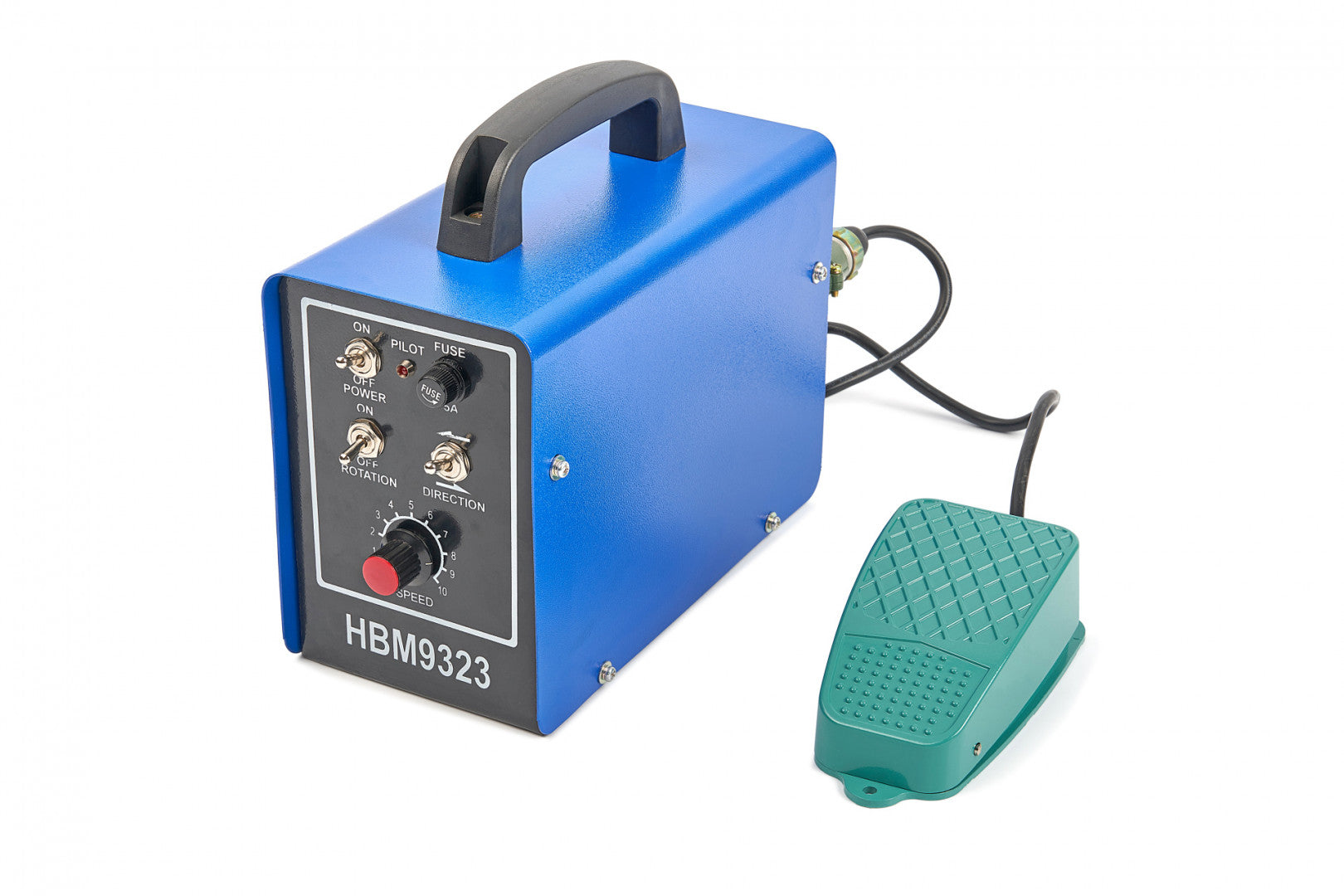 Позиционер за заваряване 1000 кг