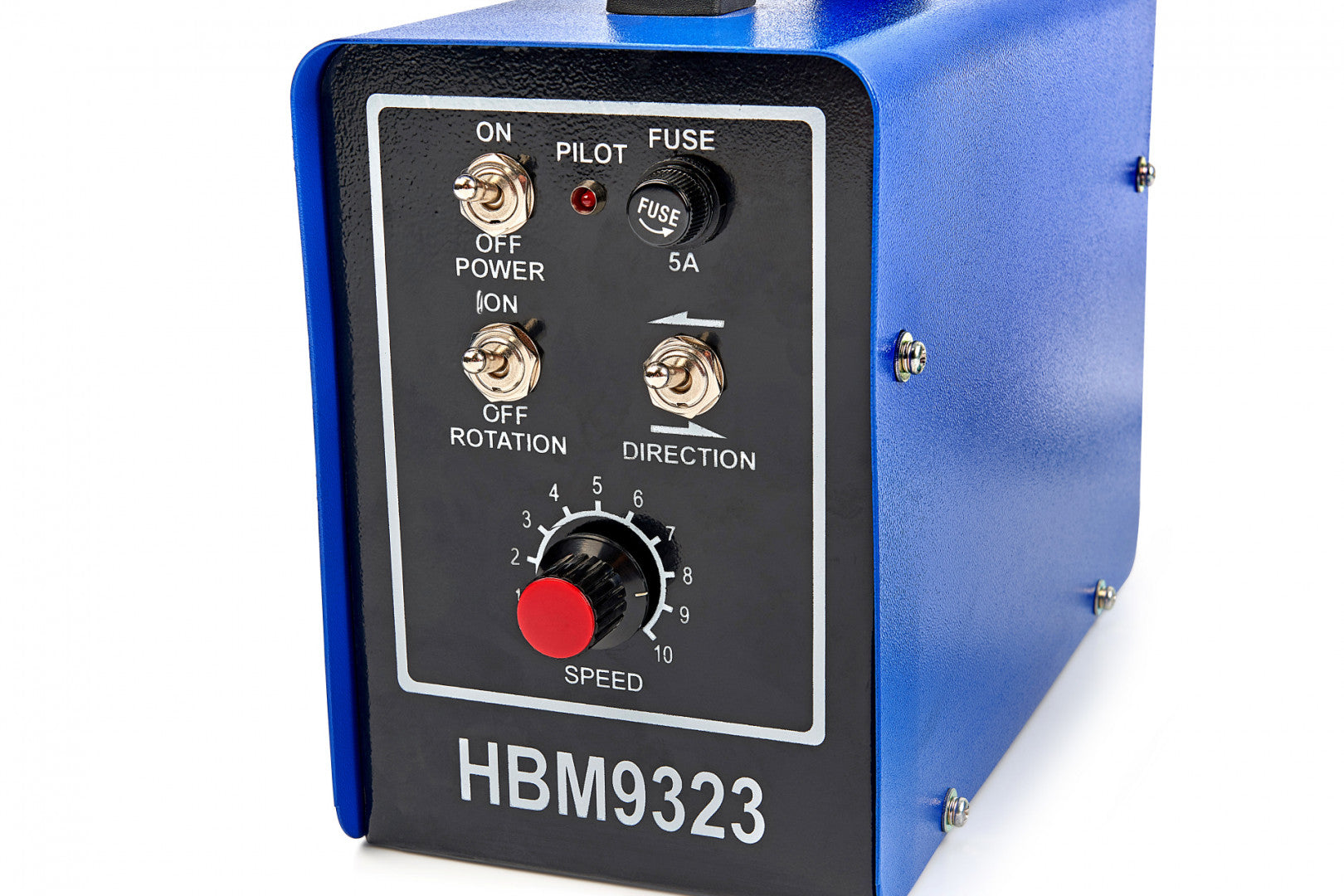 Позиционер за заваряване 1000 кг