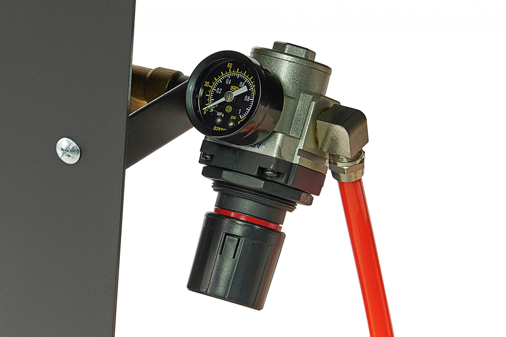 Кабина за пясъкоструене HBM 1200 л