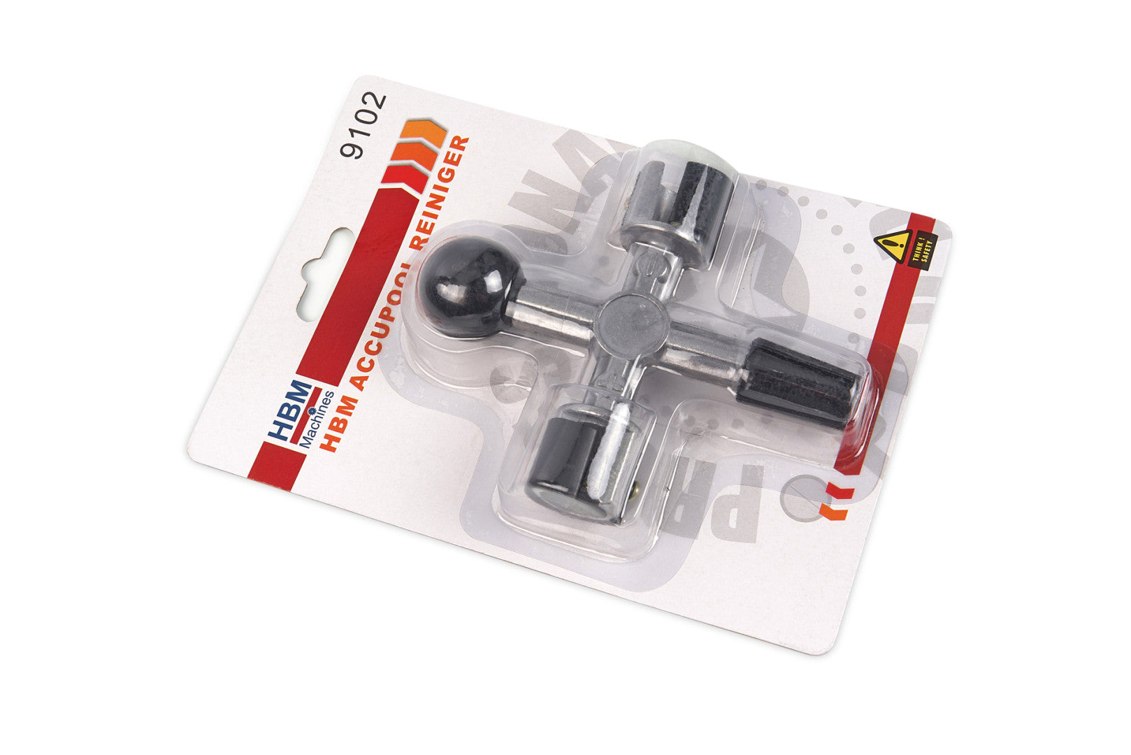 Устройство за почистване на батерии