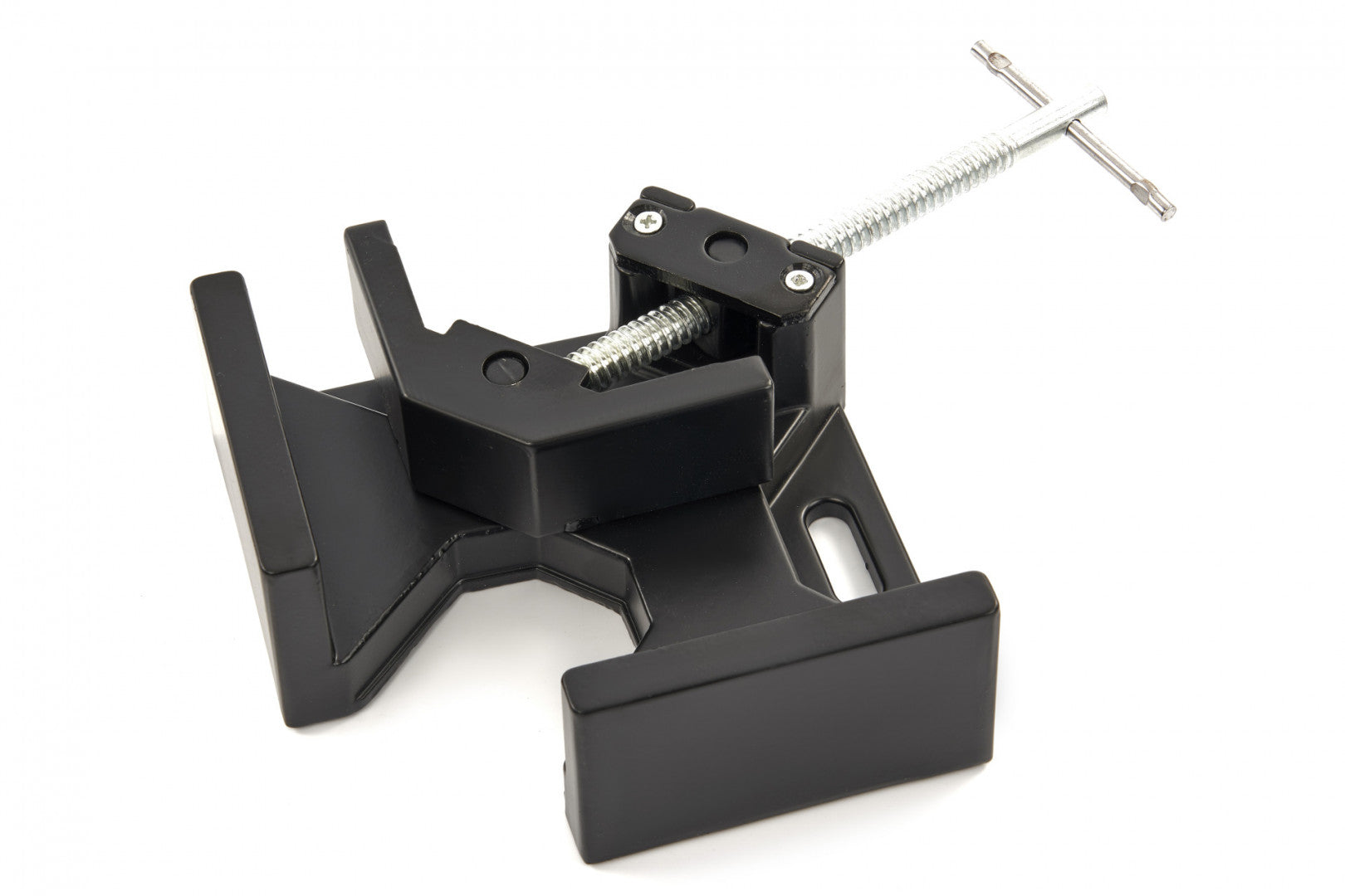 Заваръчна ъглова стяга, 90 градуса, 68 мм, PREMIUM, HBM MACHINES Холандия