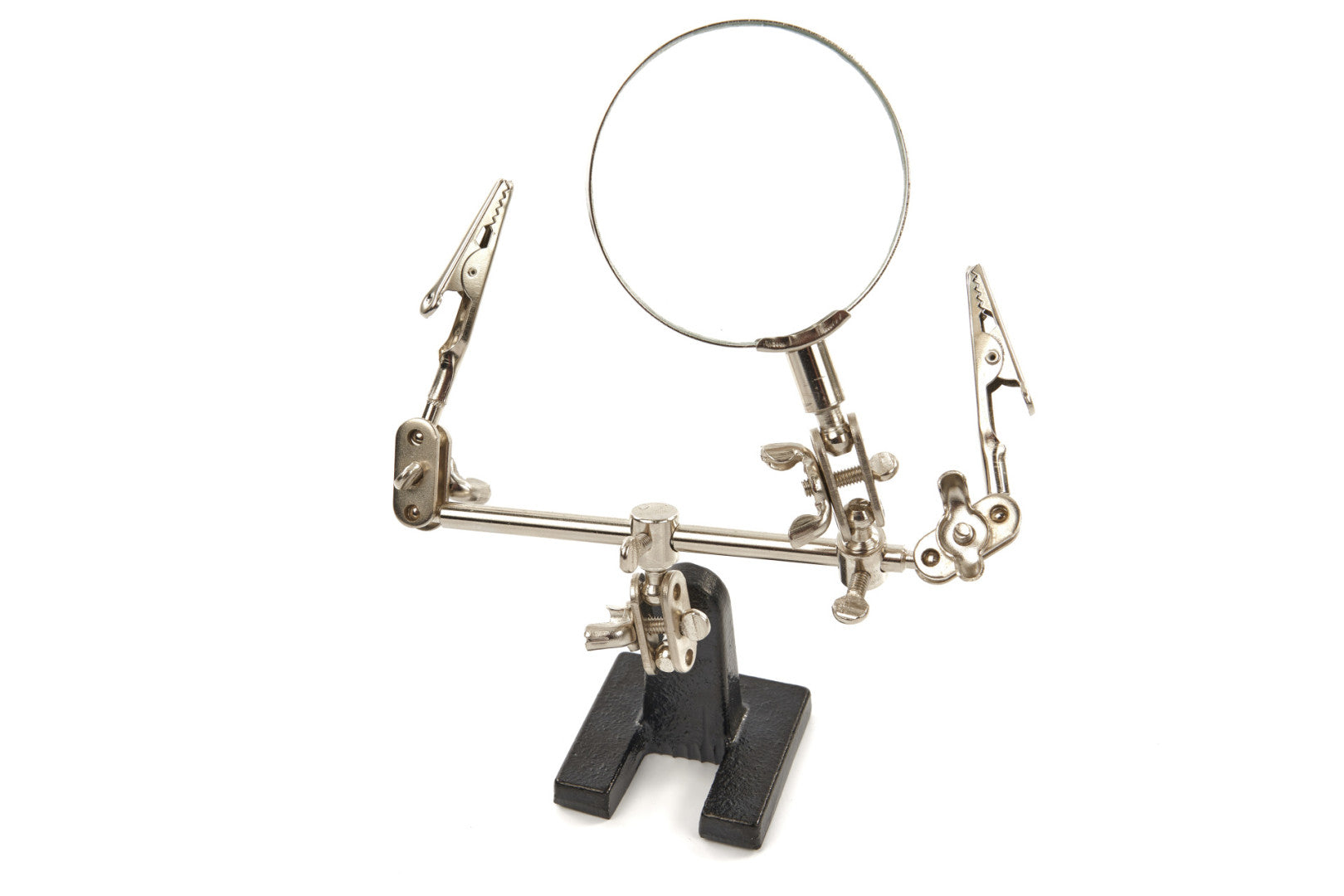 Комплект инструменти за запояване, 9 части НВМ