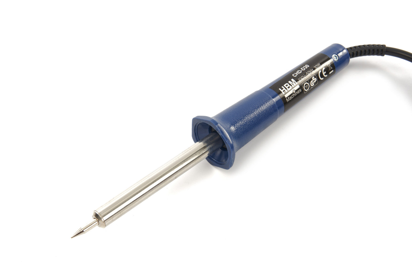 Комплект инструменти за запояване, 9 части НВМ