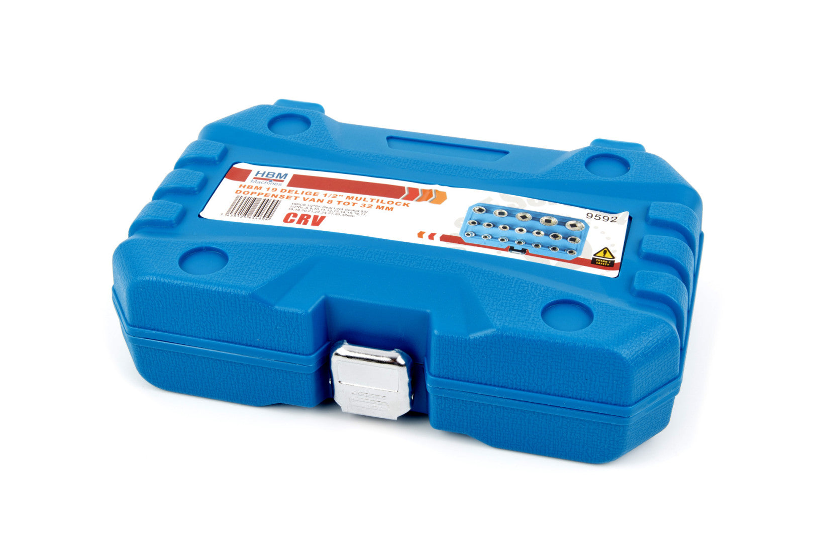 Комплект вложки VARIO PLUS 1/2 8-32 мм HBM