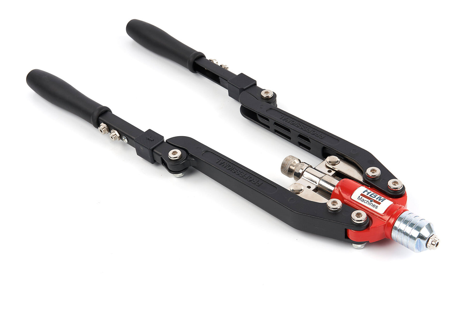 Комлект инструменти с попнитачка 520 мм