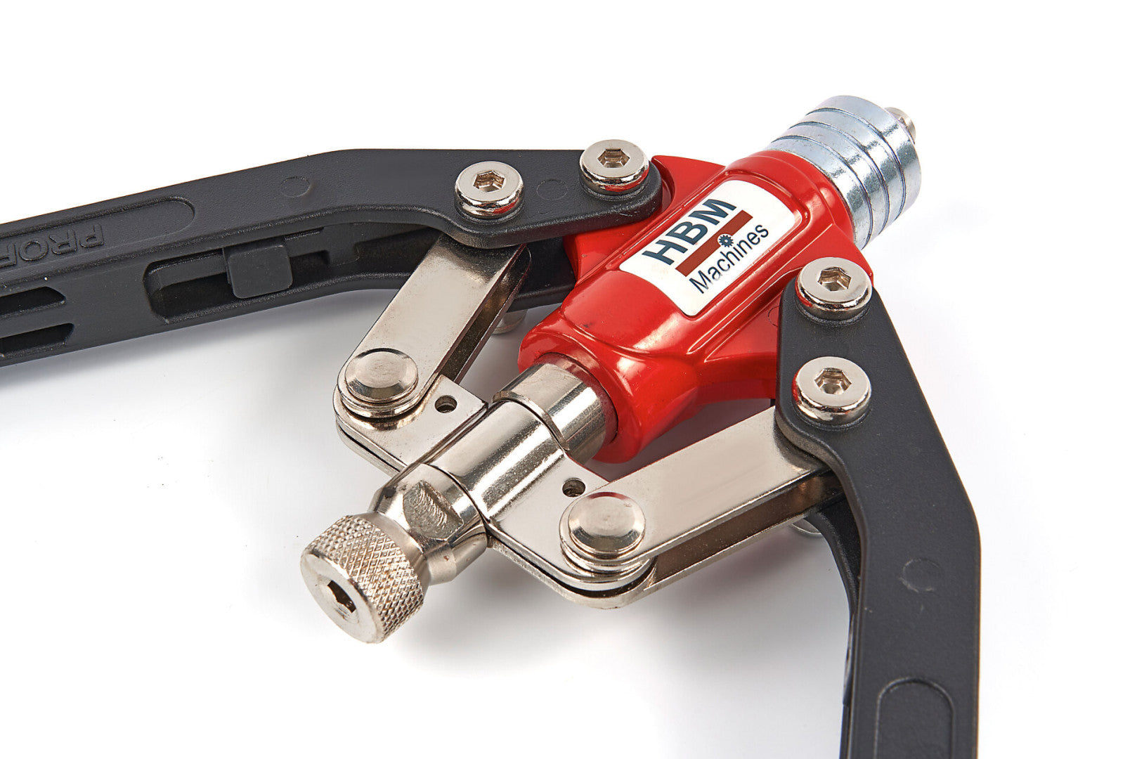 Комлект инструменти с попнитачка 520 мм