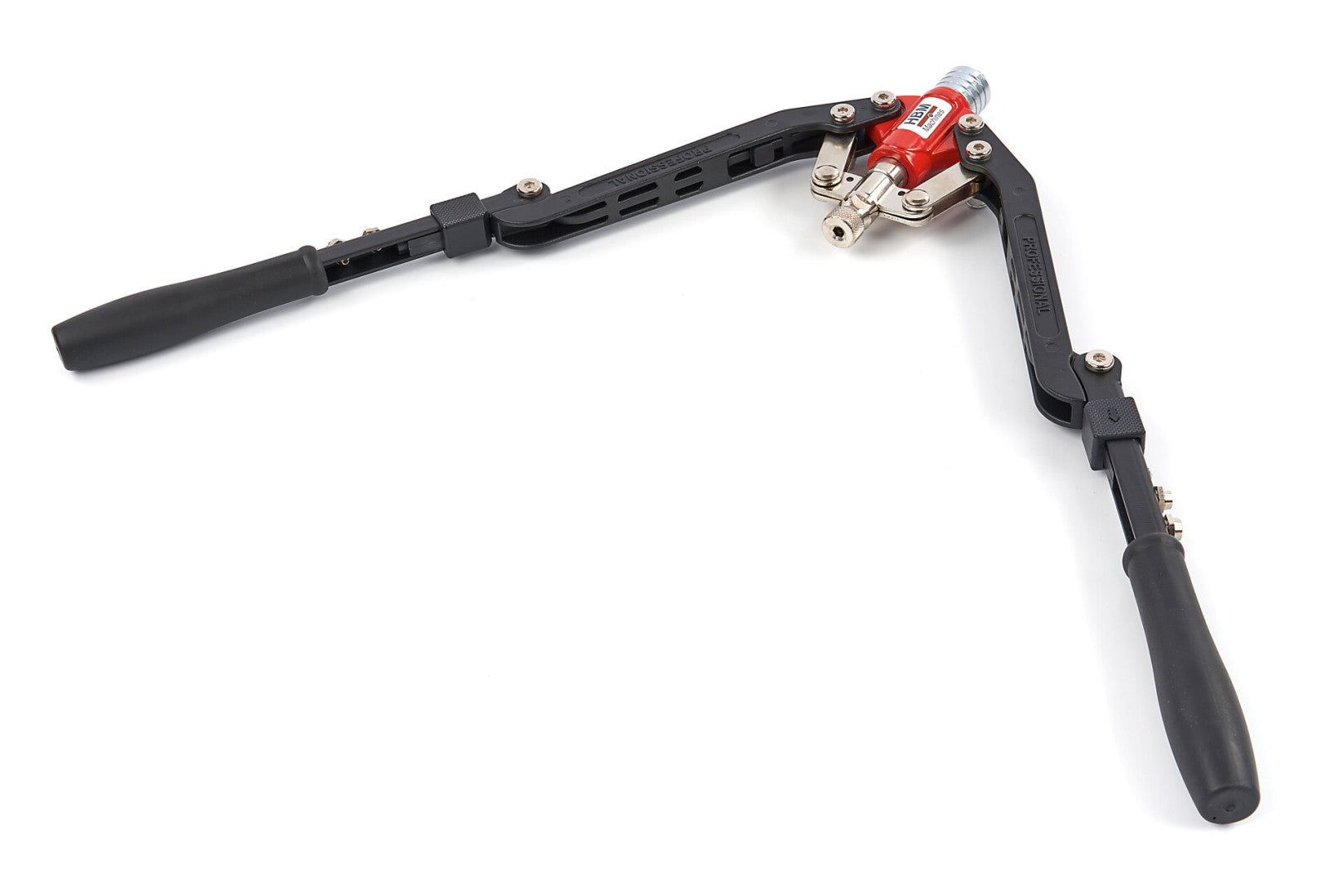 Комлект инструменти с попнитачка 520 мм