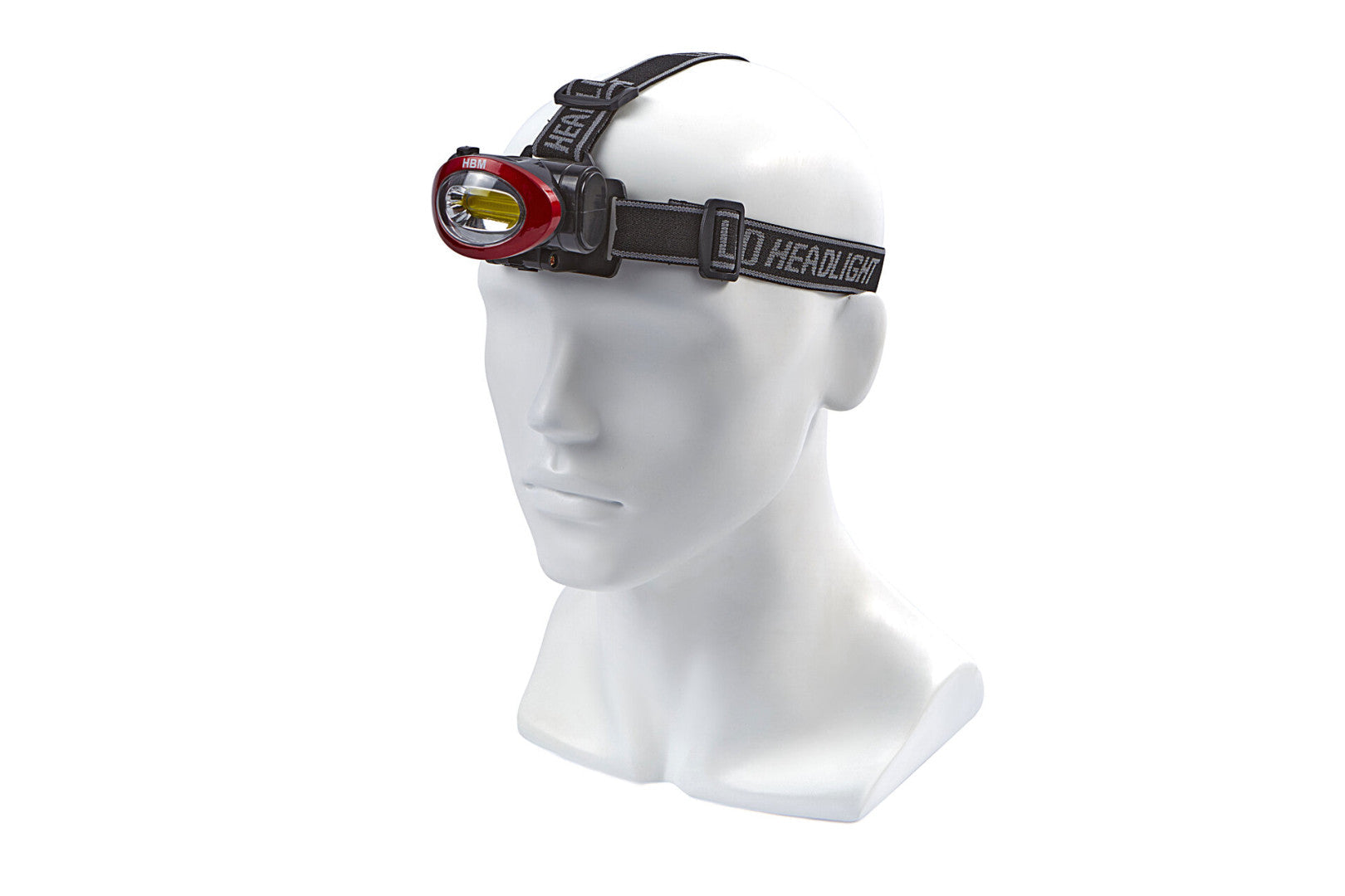 LED лампа за глава 3W 120 lum HBM