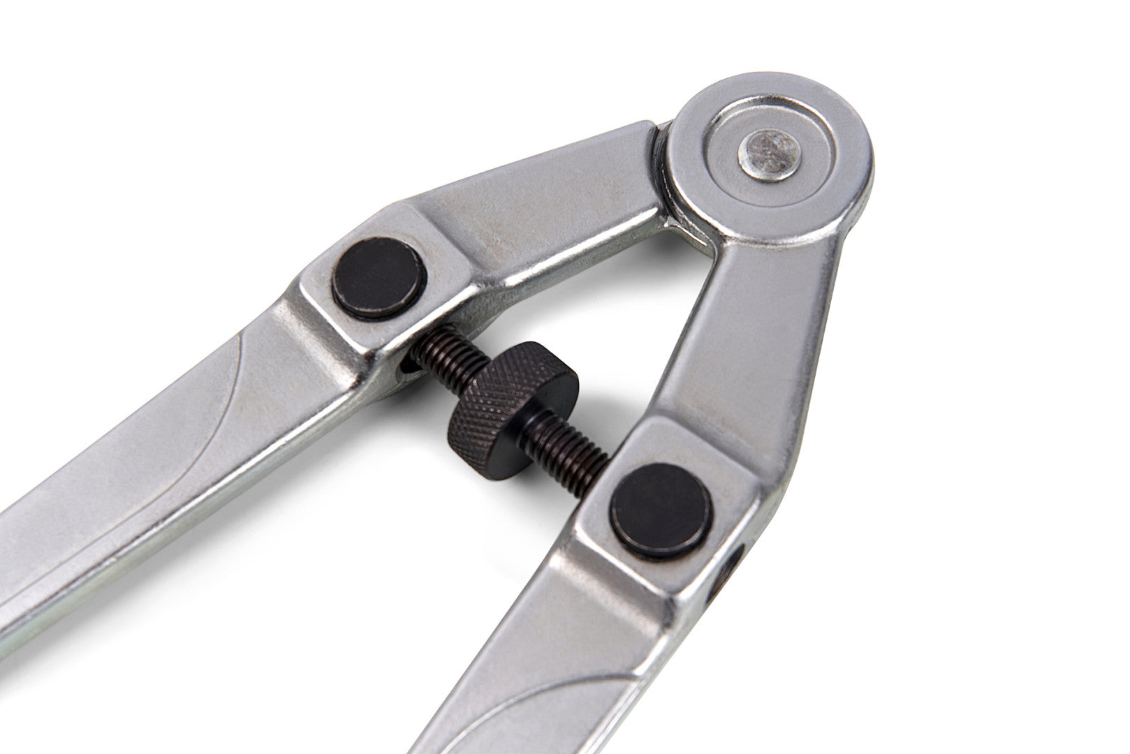 Регулиращ се ключ с пинове, 12 бр.