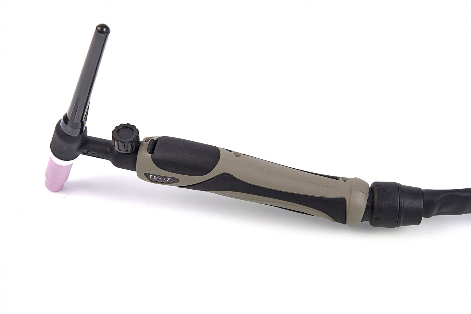 Пистолет за апарат за заваряване TIG HBM 200 и 200 CI