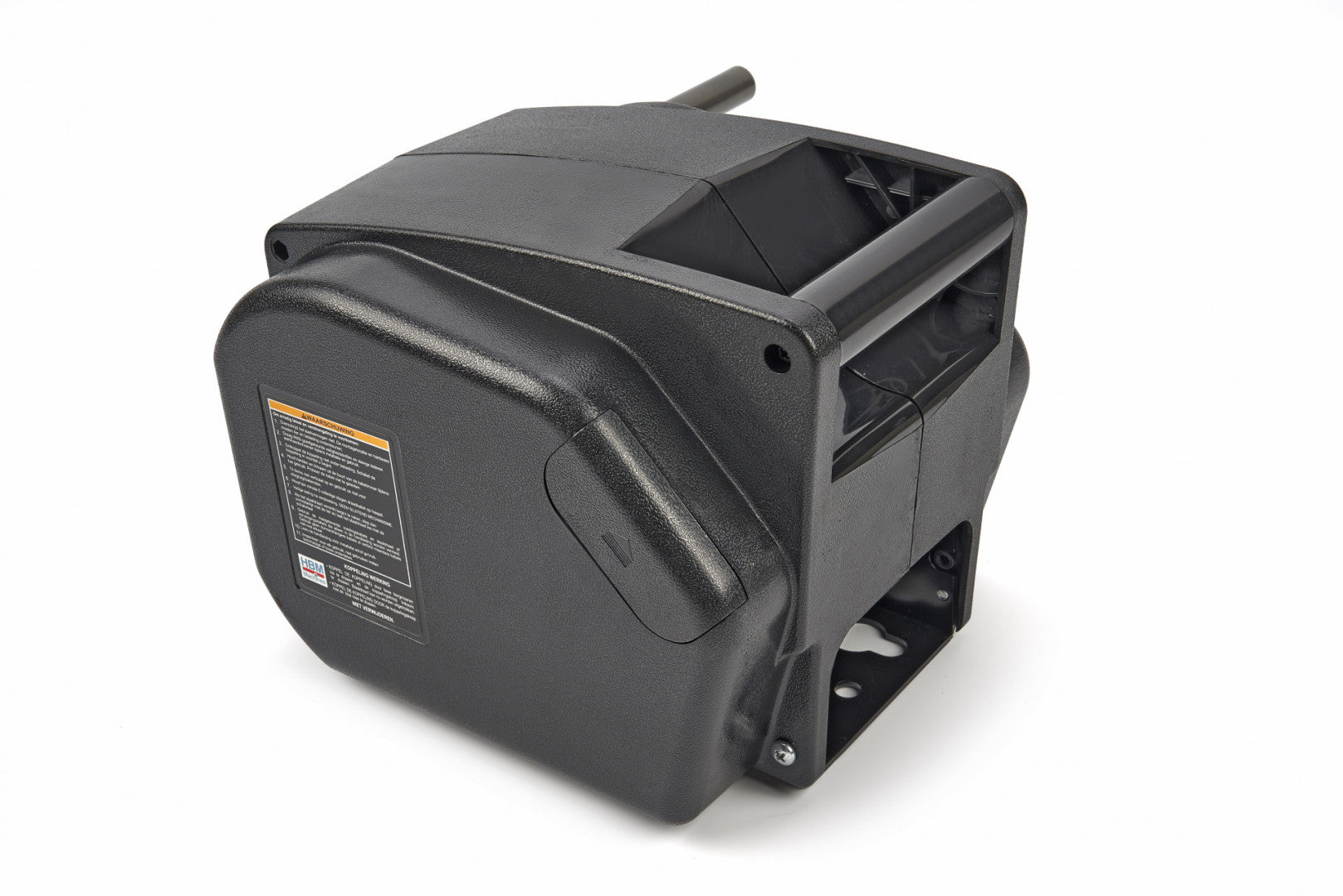 Електрическа лебедка 900 кг 12V HBM