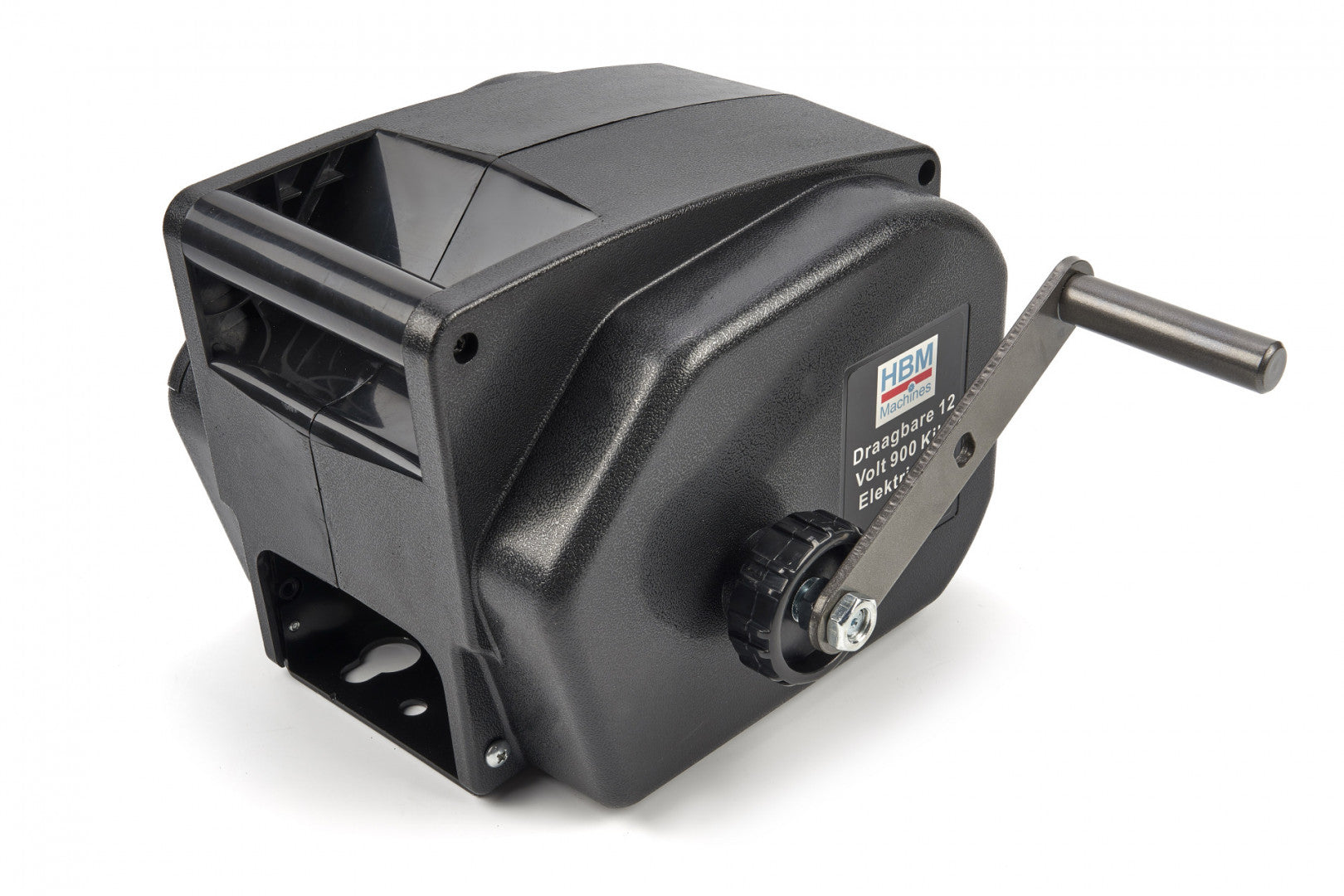 Електрическа лебедка 900 кг 12V HBM