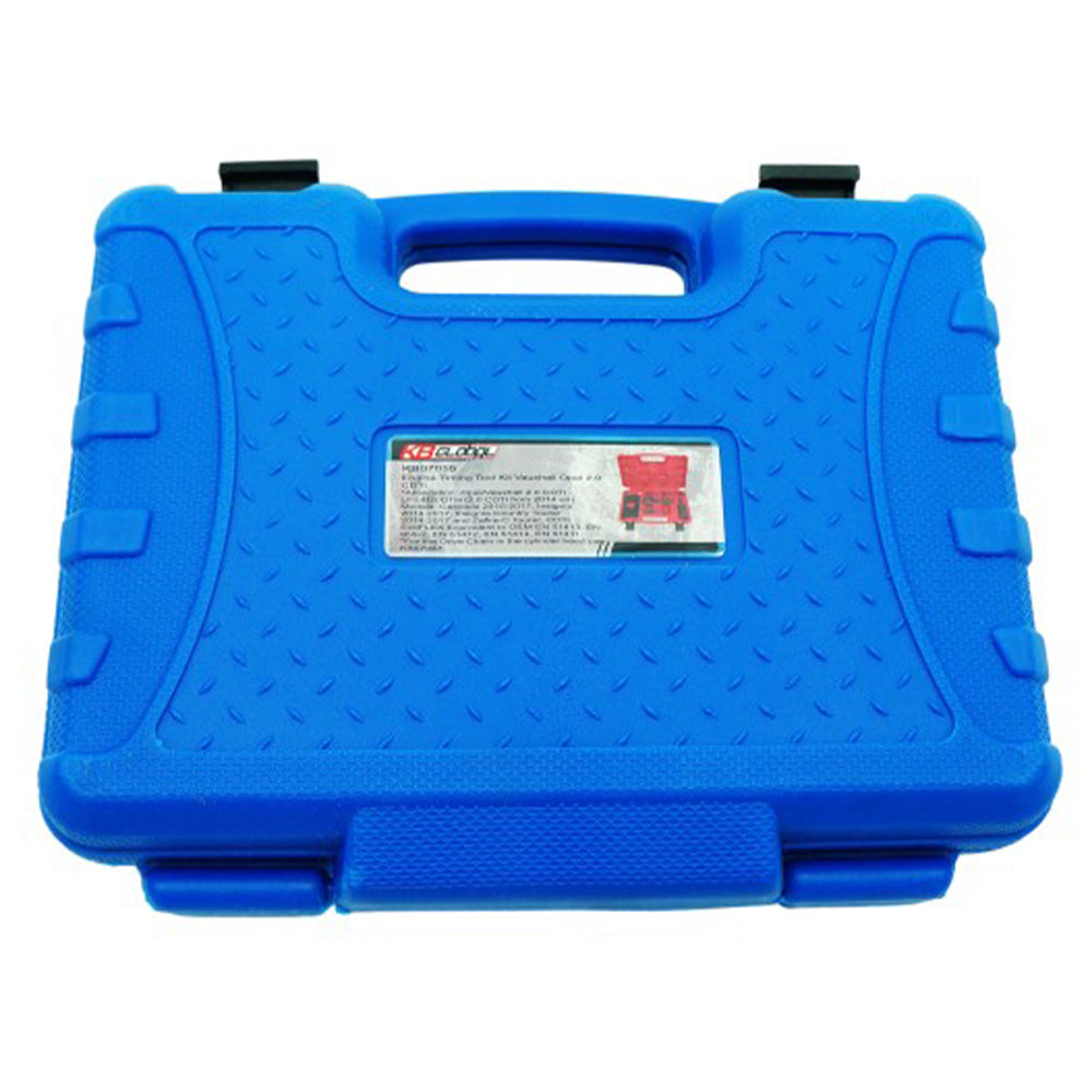 Комплект за зацепване на OPEL 2.0 CDTI