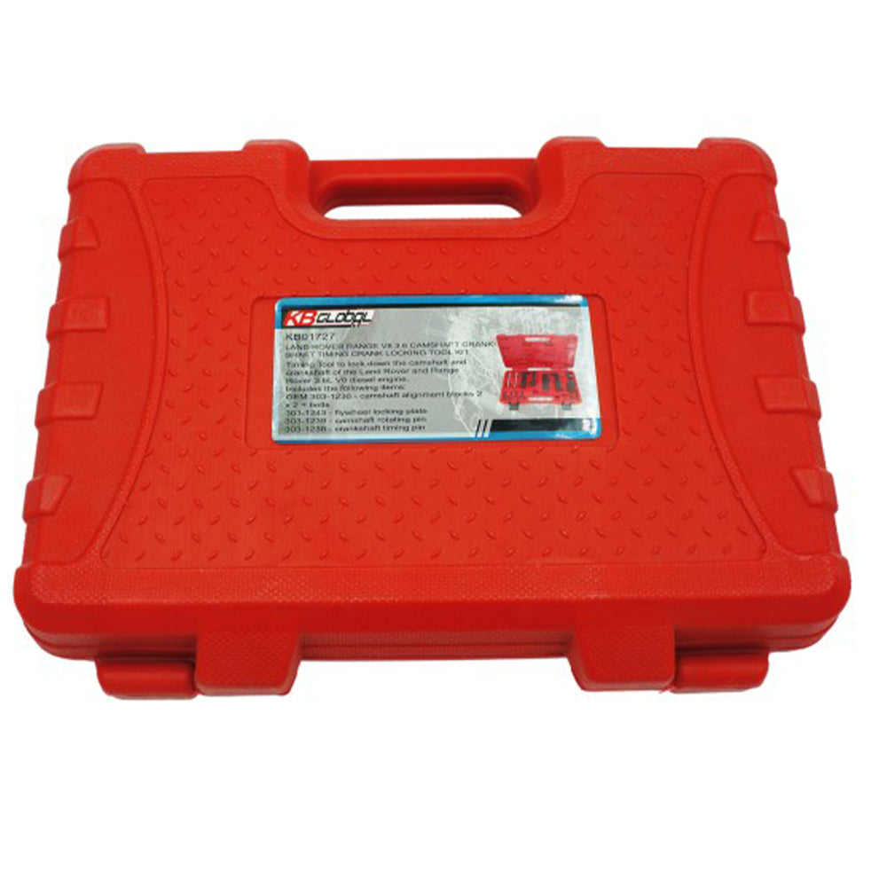 Комплект за зацепване на Range Rover Sport LAND TD V8 3.6 л