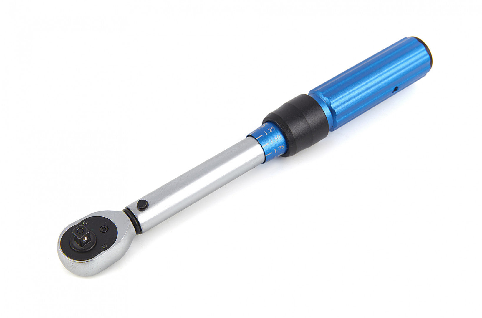 Професионален динамометричен ключ 1/4 5 - 25nm HBM