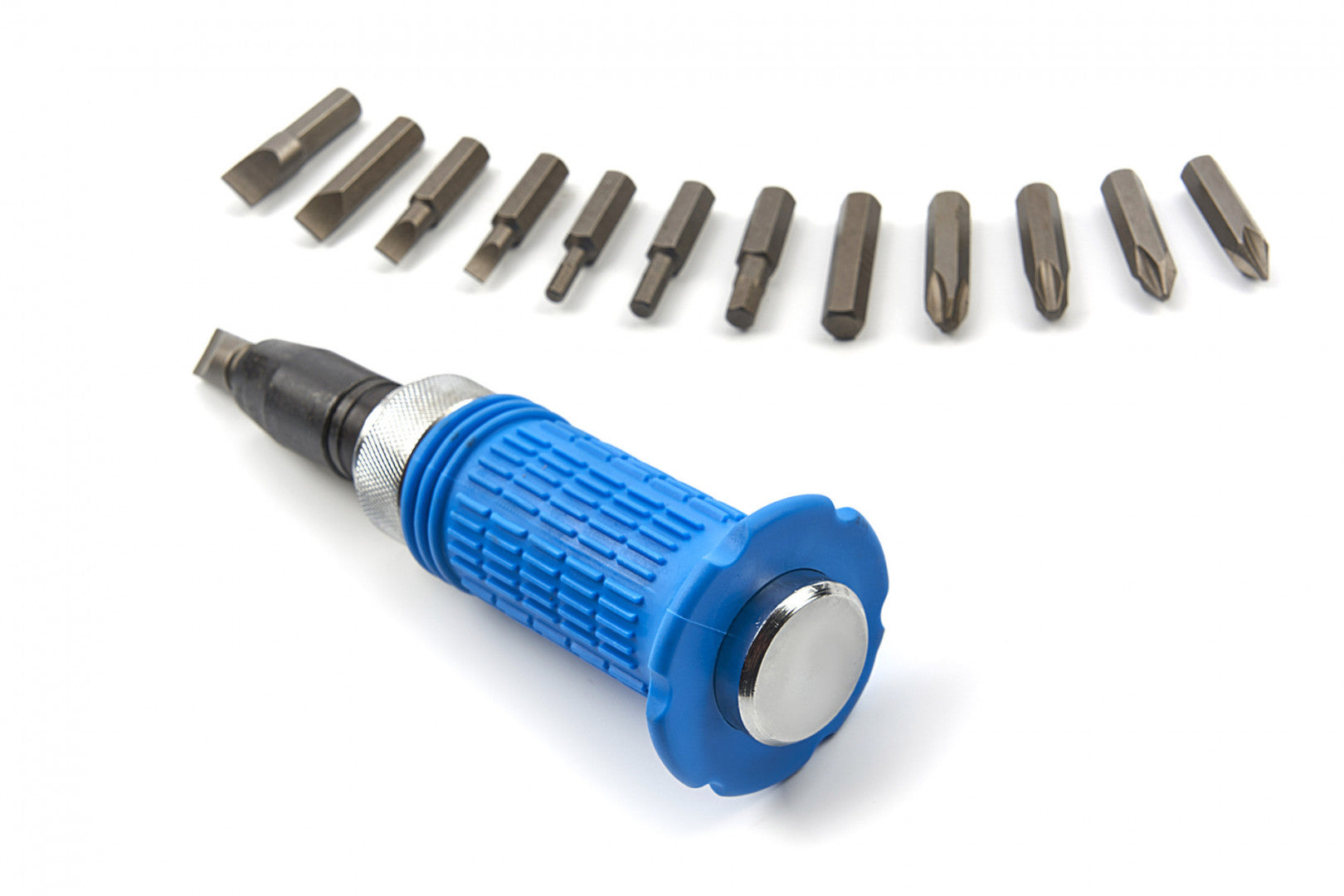 Ударна отвертка, 14 части НВМ