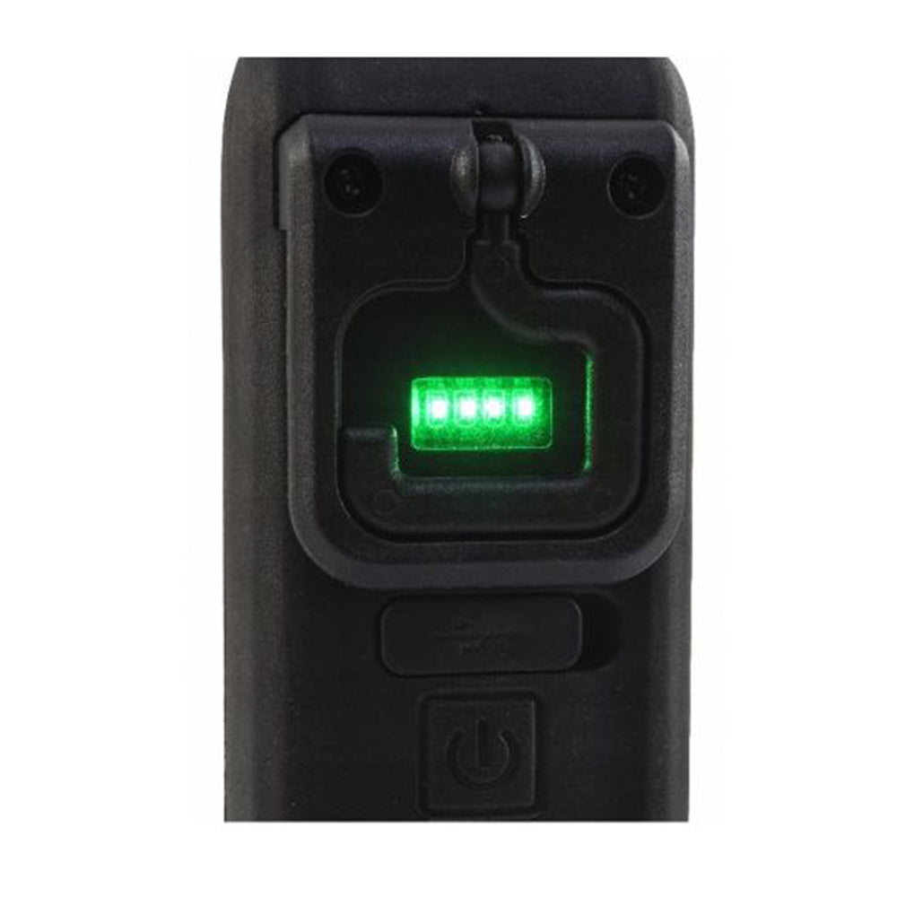 LED лампа за презареждане COB 3W