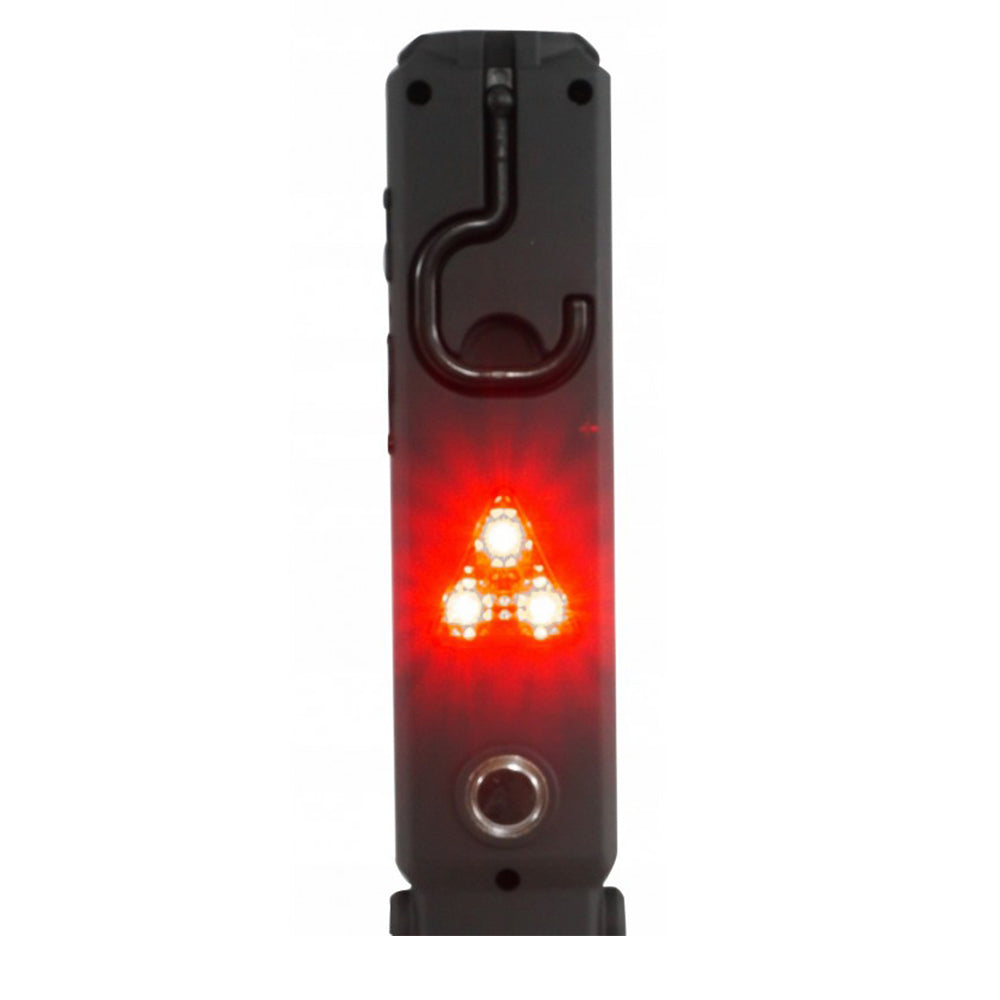 LED лампа, зареждаща се 5W