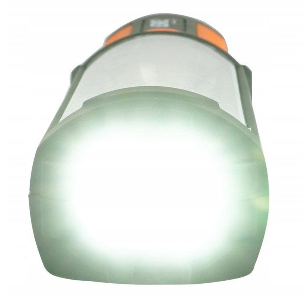 LED лампа, зареждаща се 5W