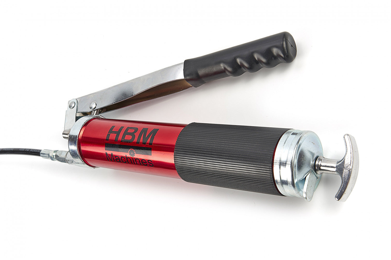 Професионален такаламит за гресиране HBM , модел1