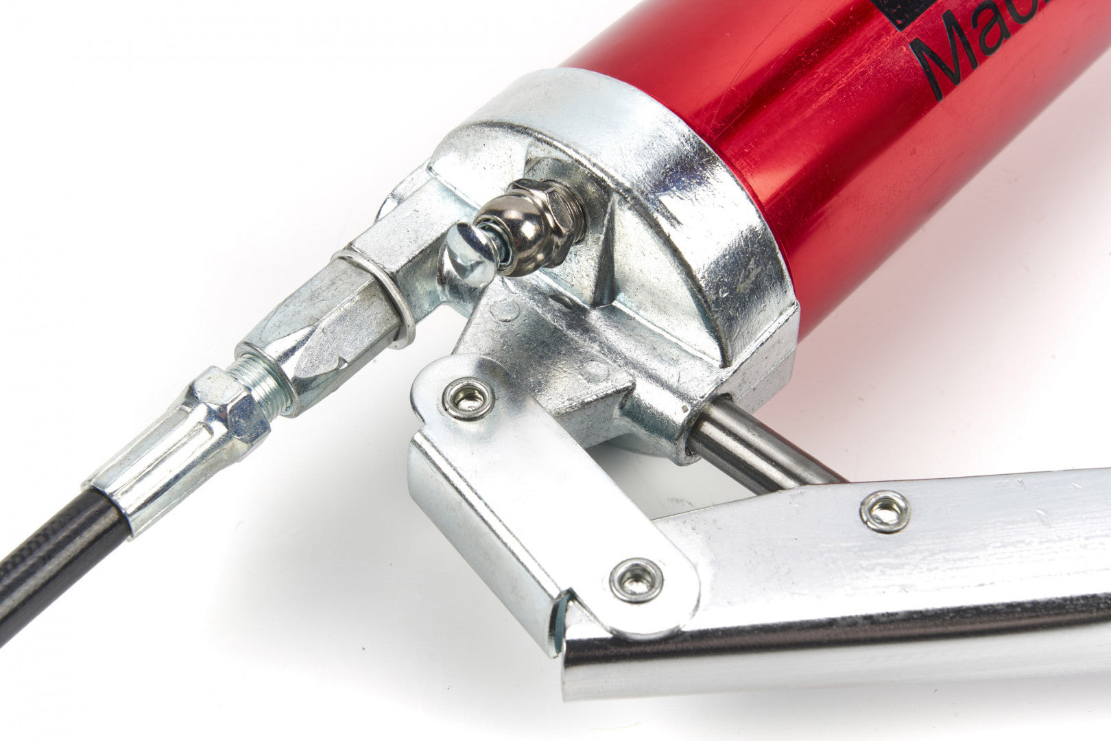 Професионален такаламит за гресиране HBM , модел1