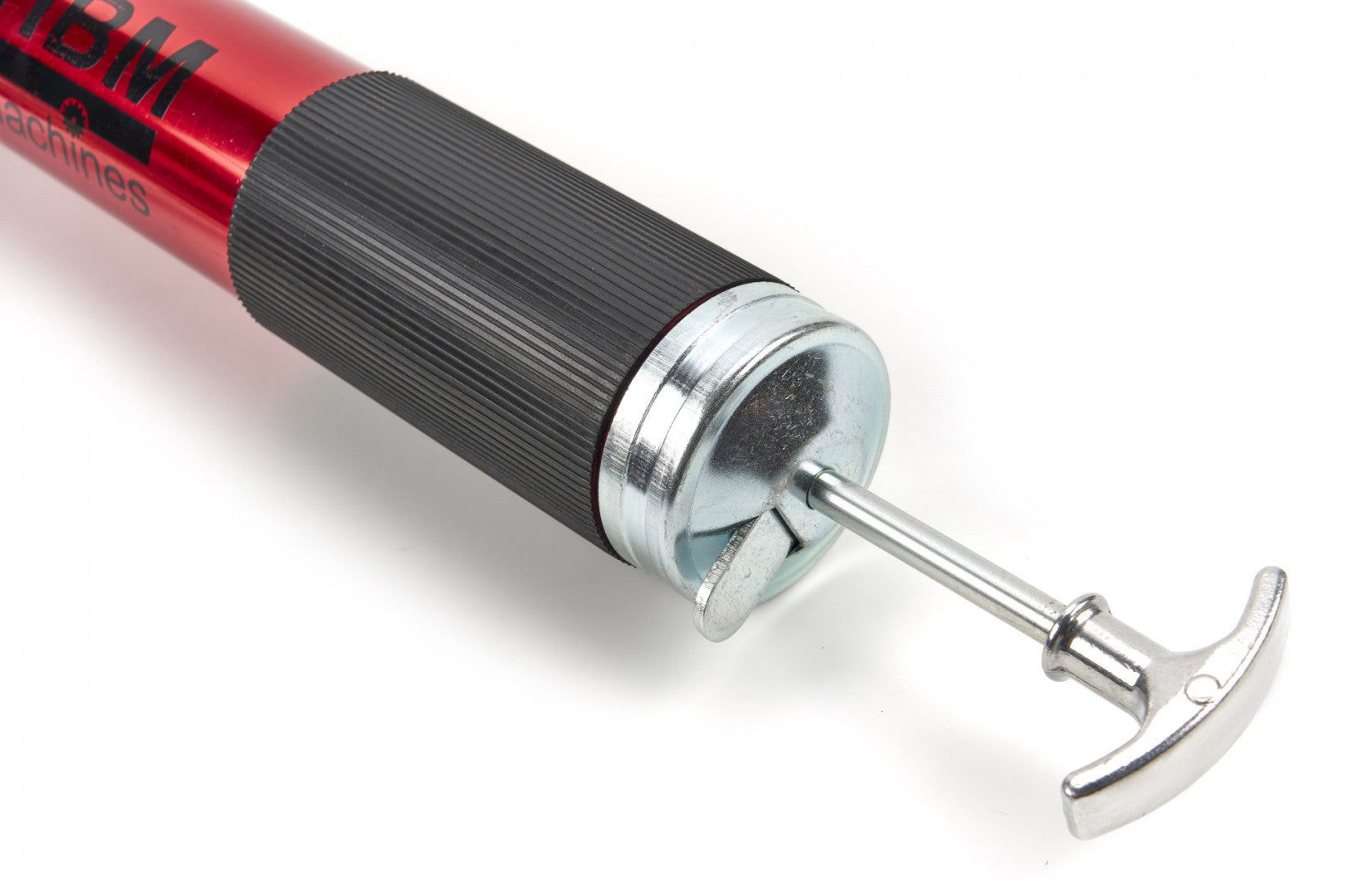 Професионален такаламит за гресиране HBM , модел1