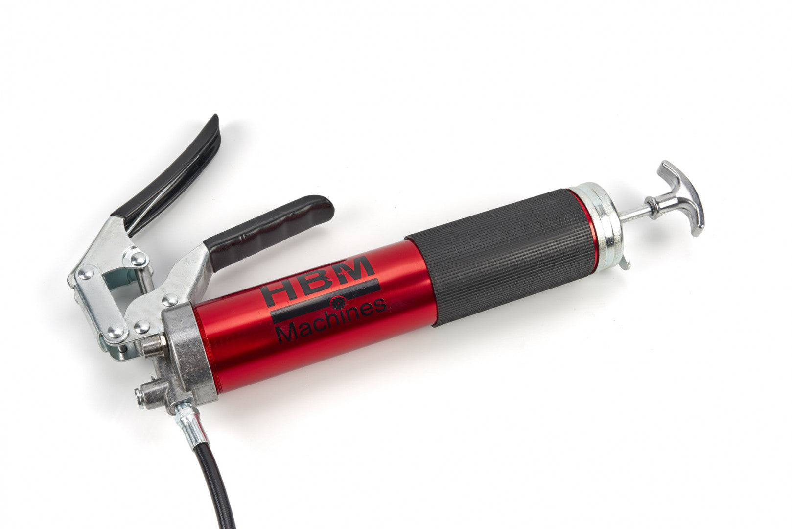 Професионален пистолет за гресиране HBM, модел 2