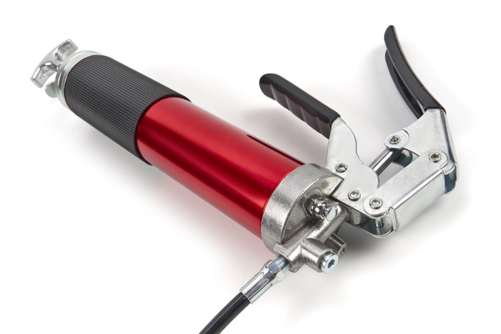 Професионален пистолет за гресиране HBM, модел 2