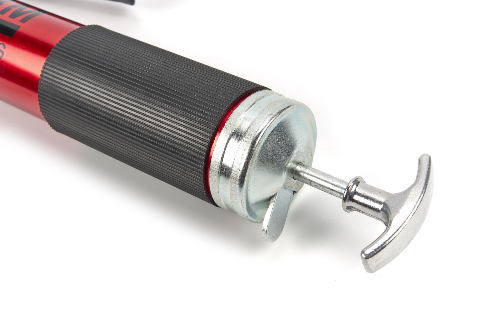 Професионален пистолет за гресиране HBM, модел 2