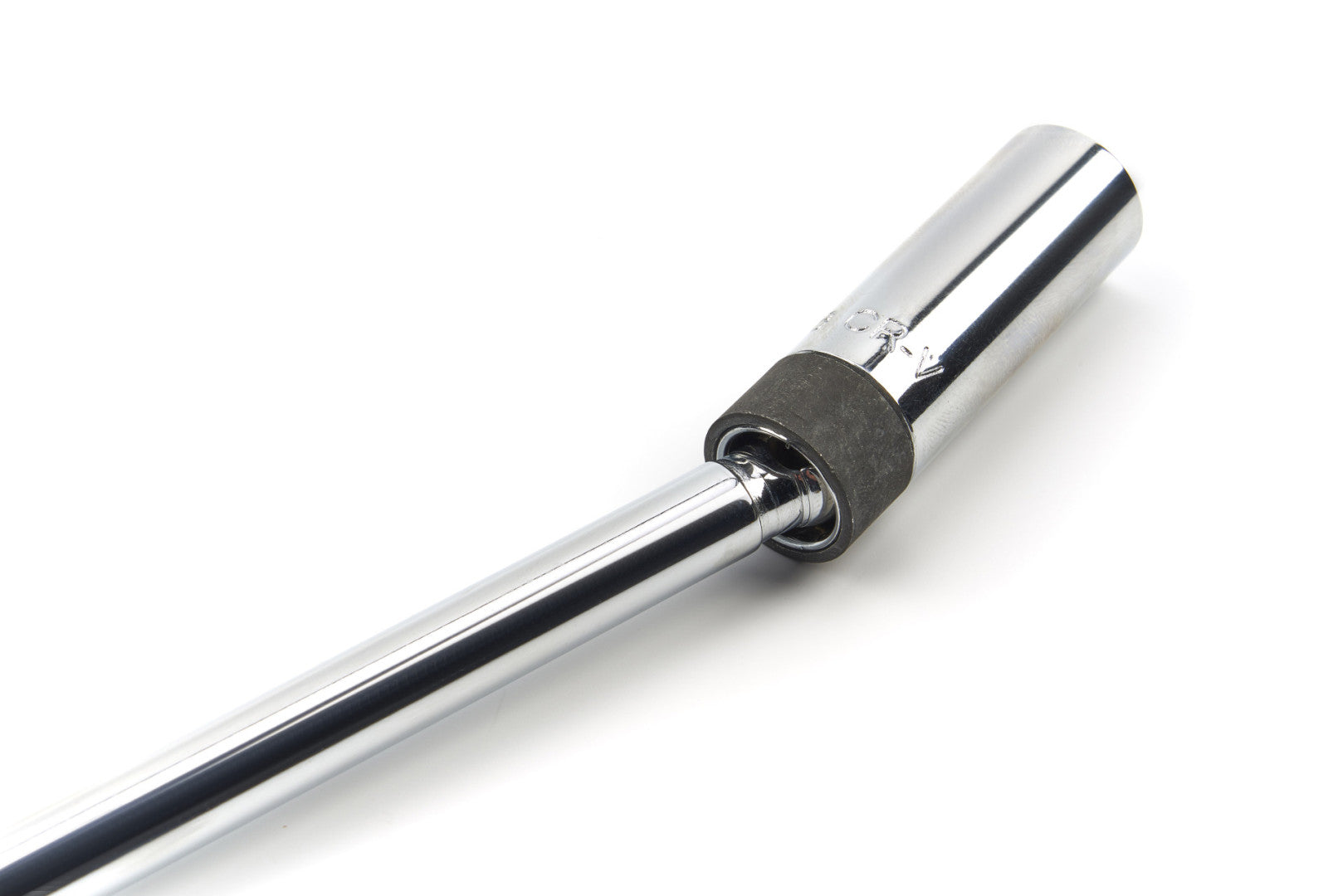 Шарнирен ключ с магнит за свещи 3/8