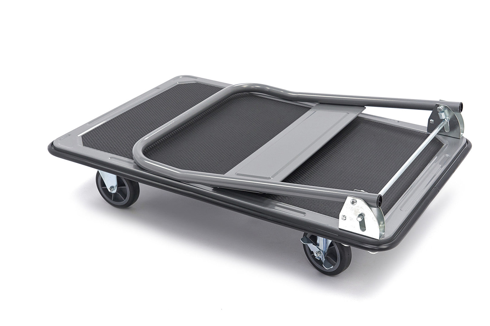 Количка с платформа 350 кг