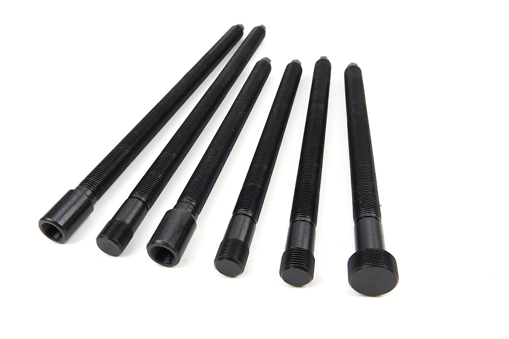 Хидравличен екстрактор за инжектори 17т HBM