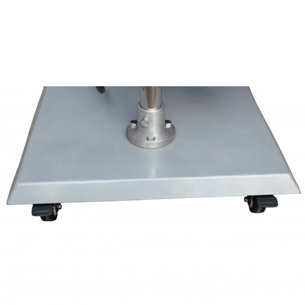 Мобилен уред за отработени газове 4M 0.55KW 380V