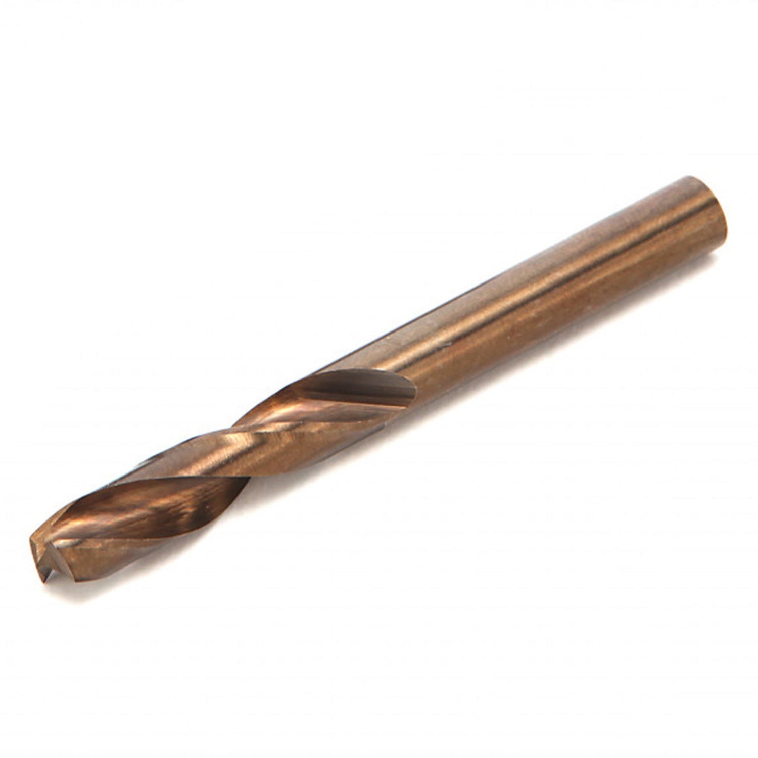 Свредло за заваръчни точки 8 х 80 мм HSS 5% COBALT HBM