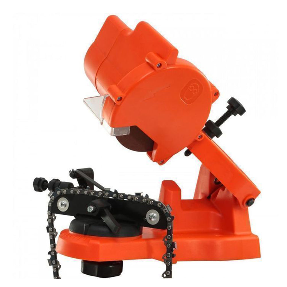 Машина за заточване на вериги, 90W