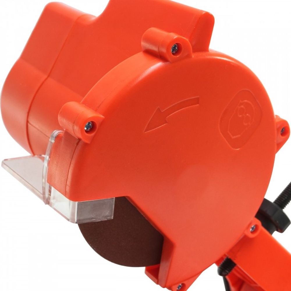 Машина за заточване на вериги, 90W