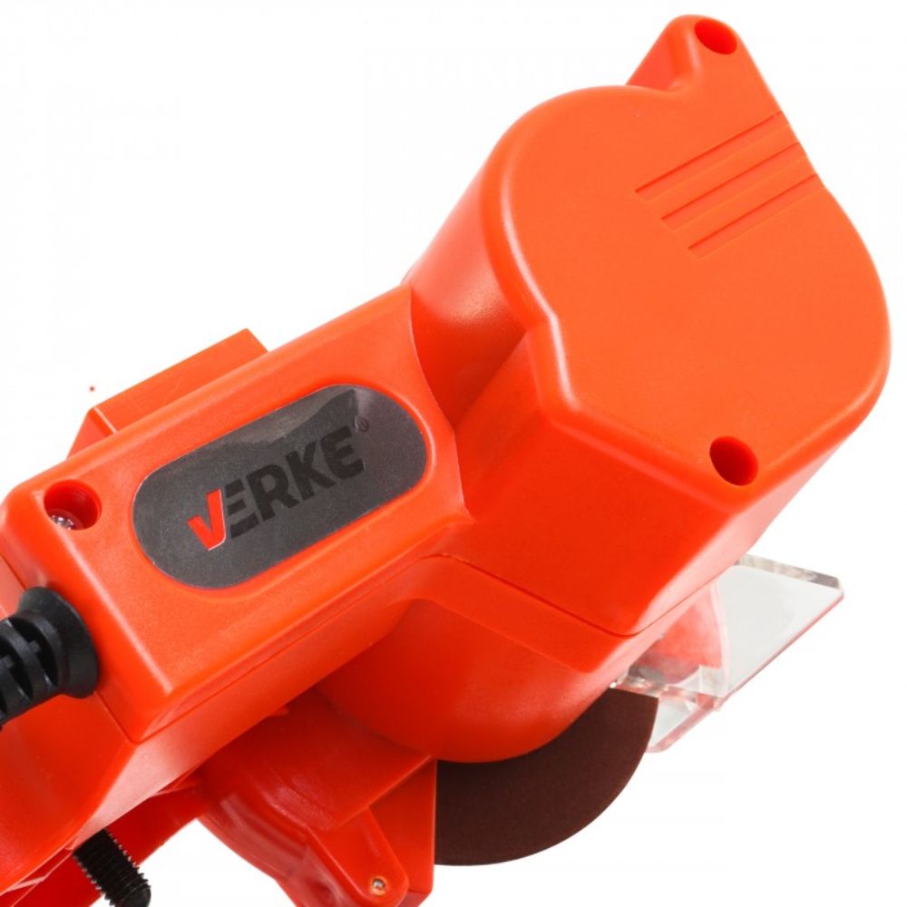 Машина за заточване на вериги, 90W