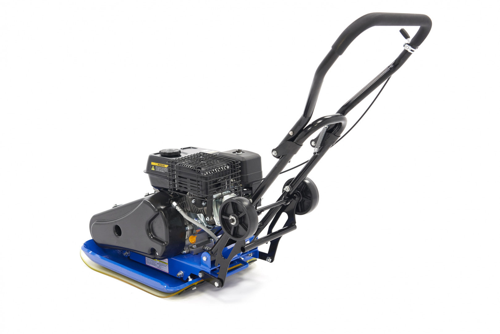 Виброплоча 6.5CP 196CC 13000N HBM