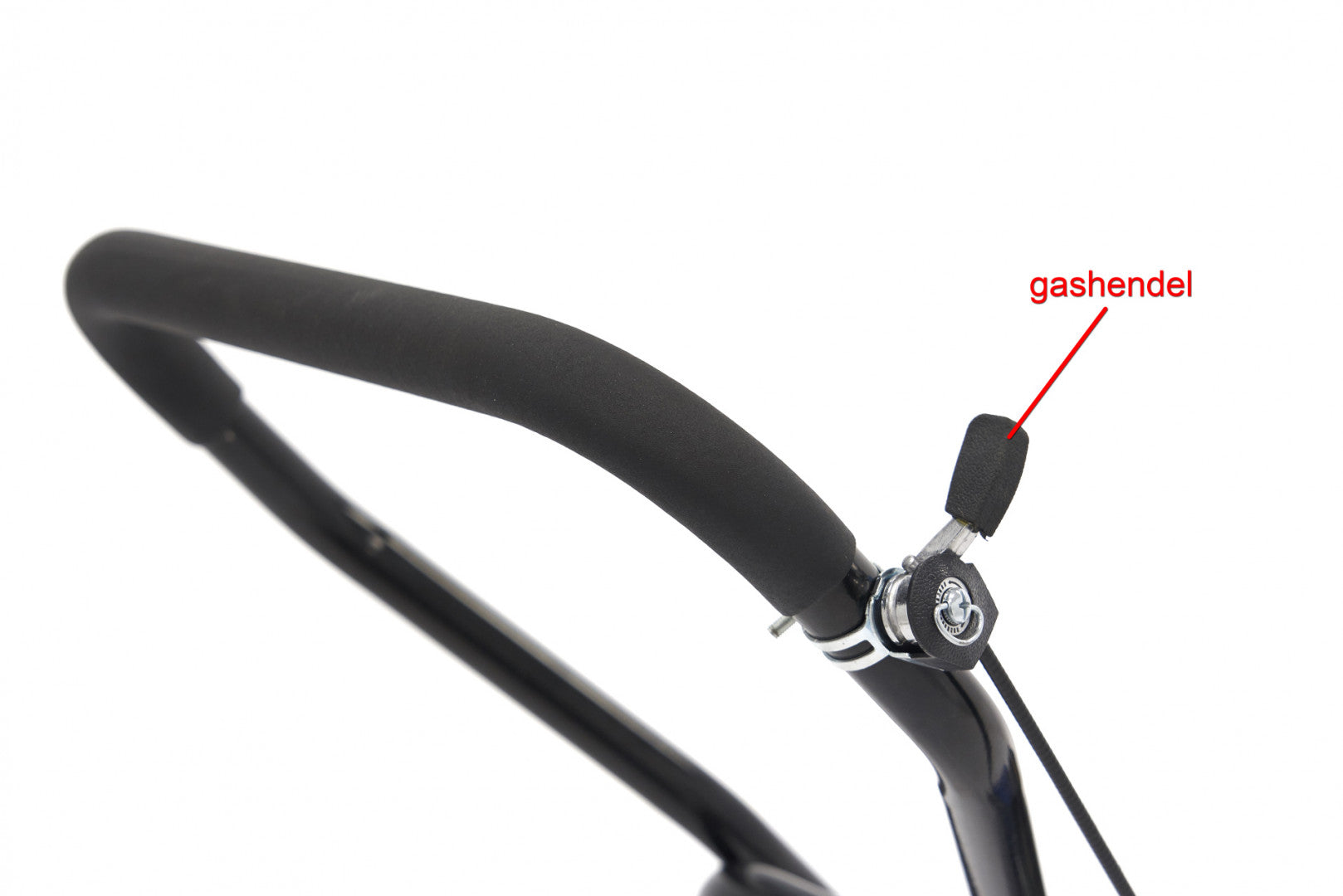 Виброплоча 6.5CP 196CC 13000N HBM