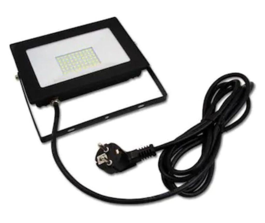 Лампа LED със статив 50W 5500K