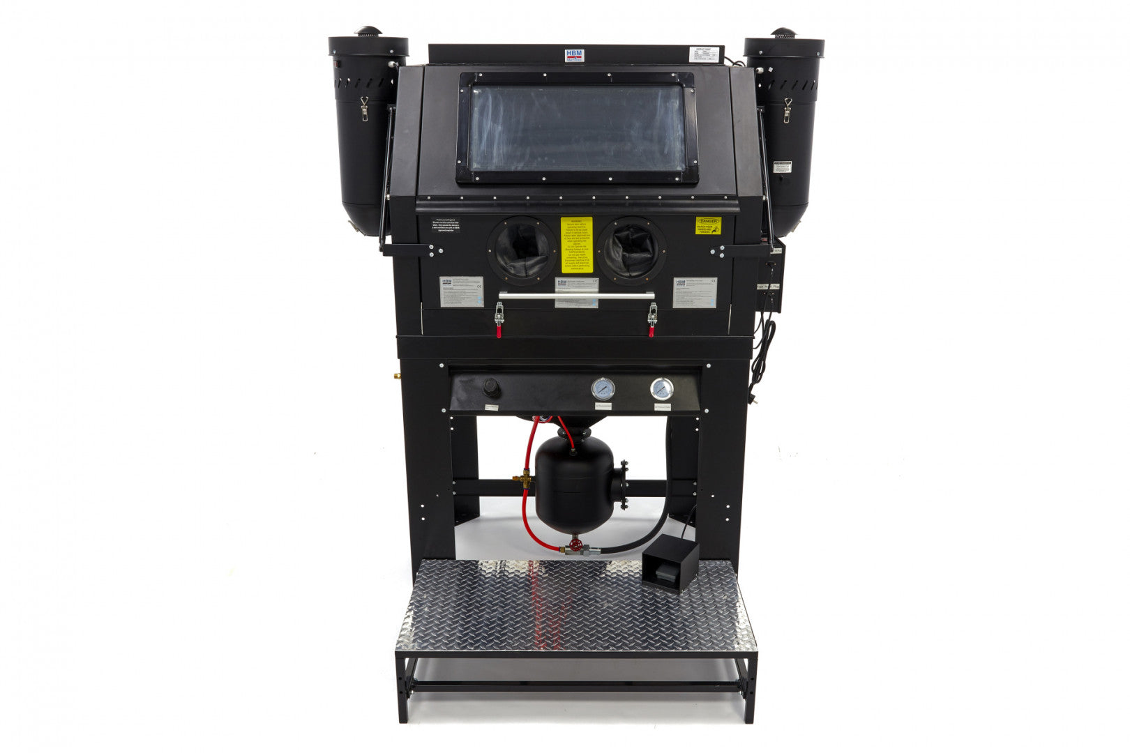 Вакуумнен шкаф 2 SBC вакуум 990