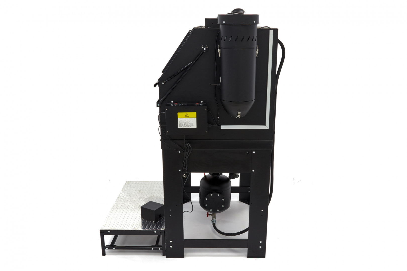 Вакуумнен шкаф 2 SBC вакуум 990