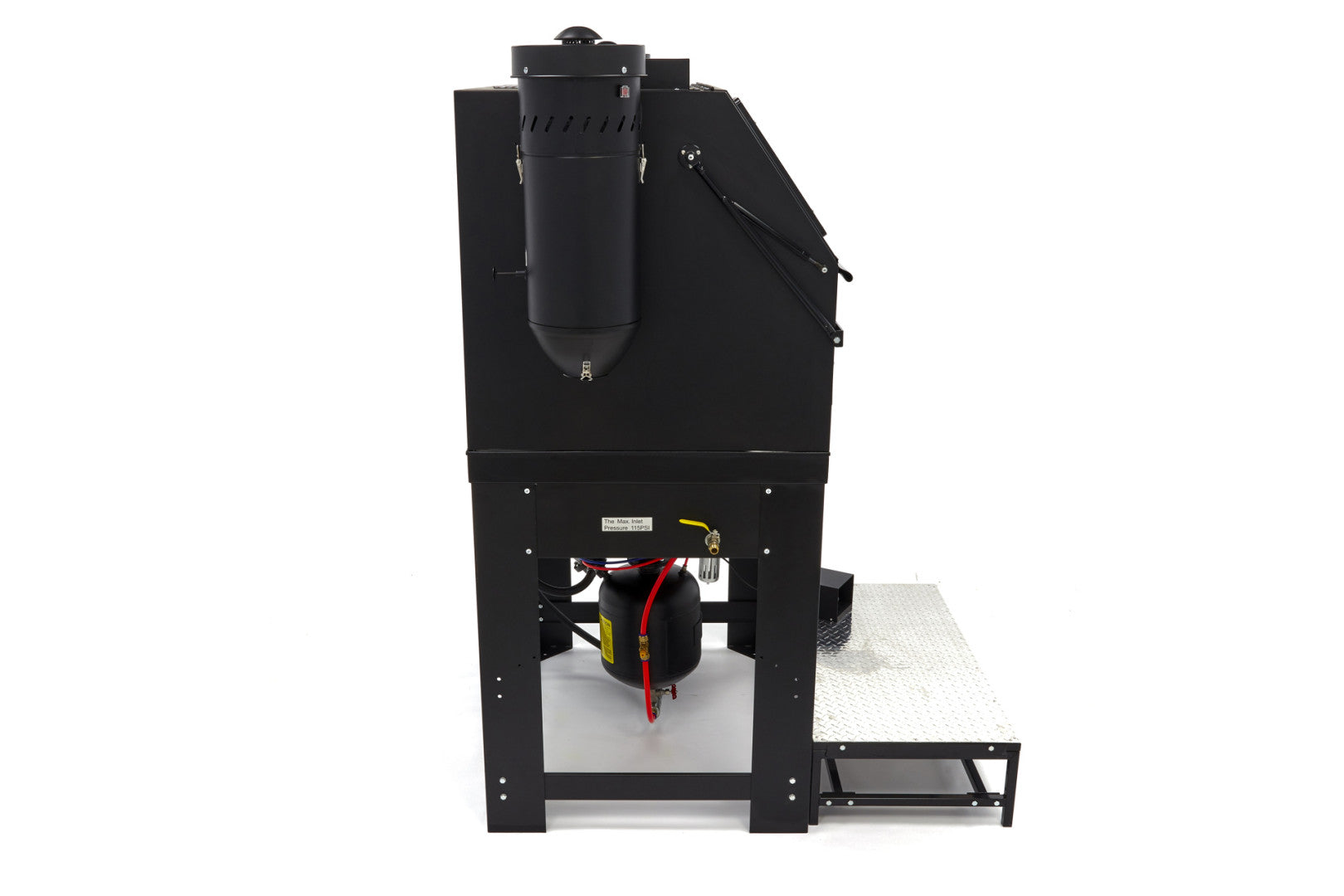 Вакуумнен шкаф 2 SBC вакуум 990