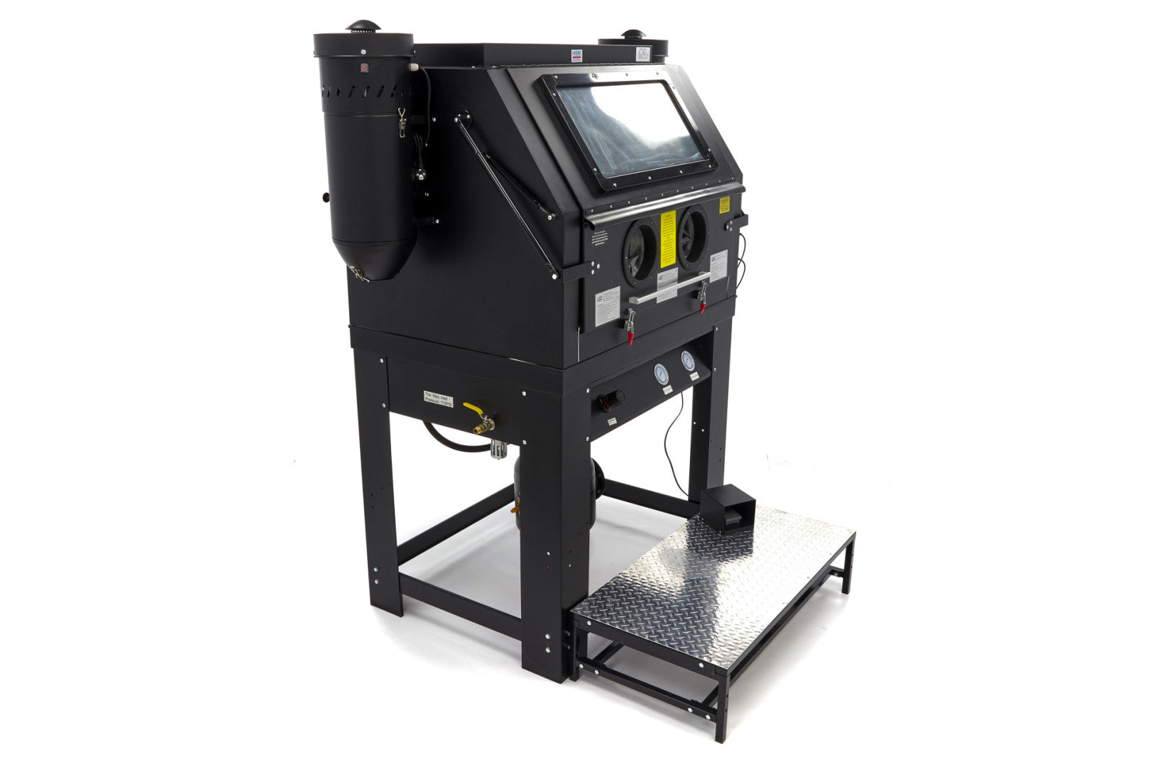 Вакуумнен шкаф 2 SBC вакуум 990