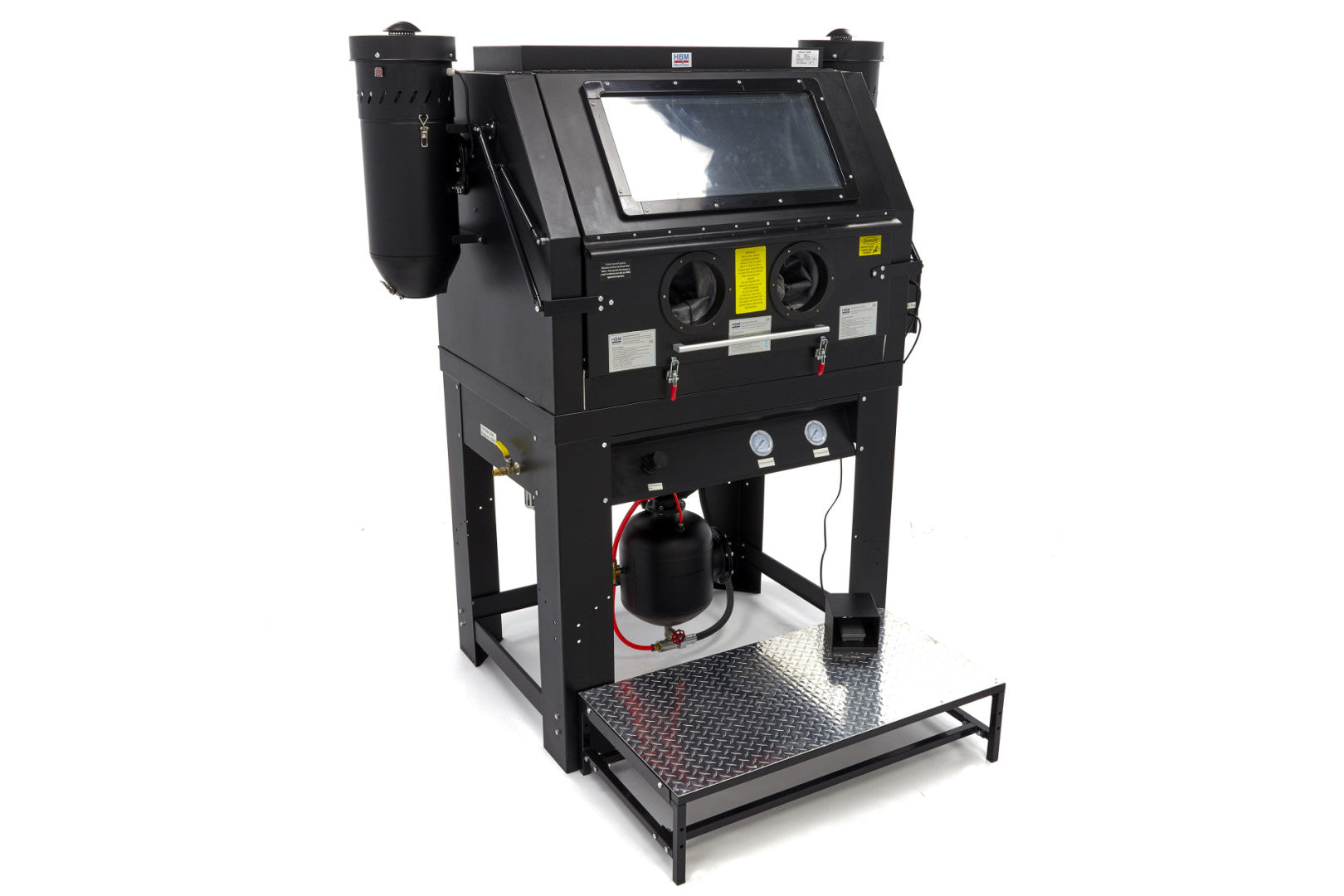 Вакуумнен шкаф 2 SBC вакуум 990